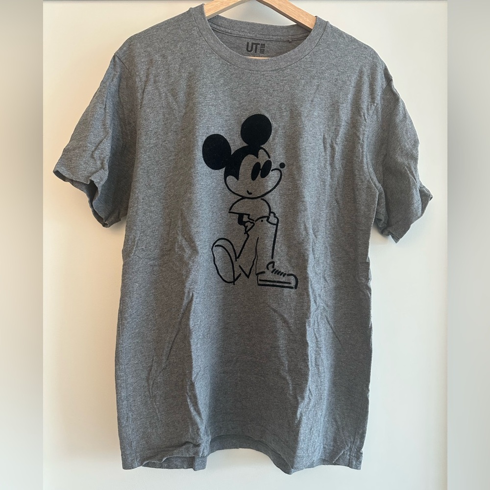 Disney x Yu Nagaba Micky T-shirt